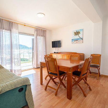 Apartamento Rhodes Vista Al Mar Apartment Roses Ngoại thất bức ảnh