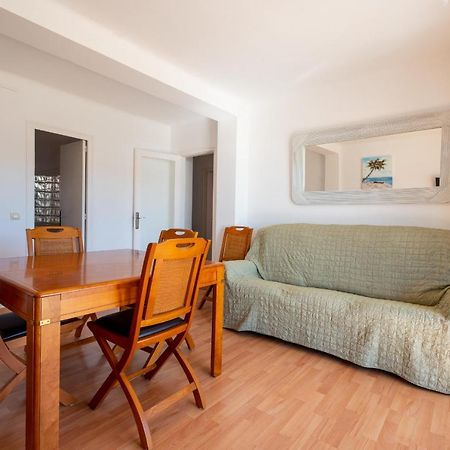 Apartamento Rhodes Vista Al Mar Apartment Roses Ngoại thất bức ảnh