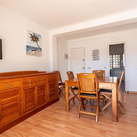 Apartamento Rhodes Vista Al Mar Apartment Roses Ngoại thất bức ảnh