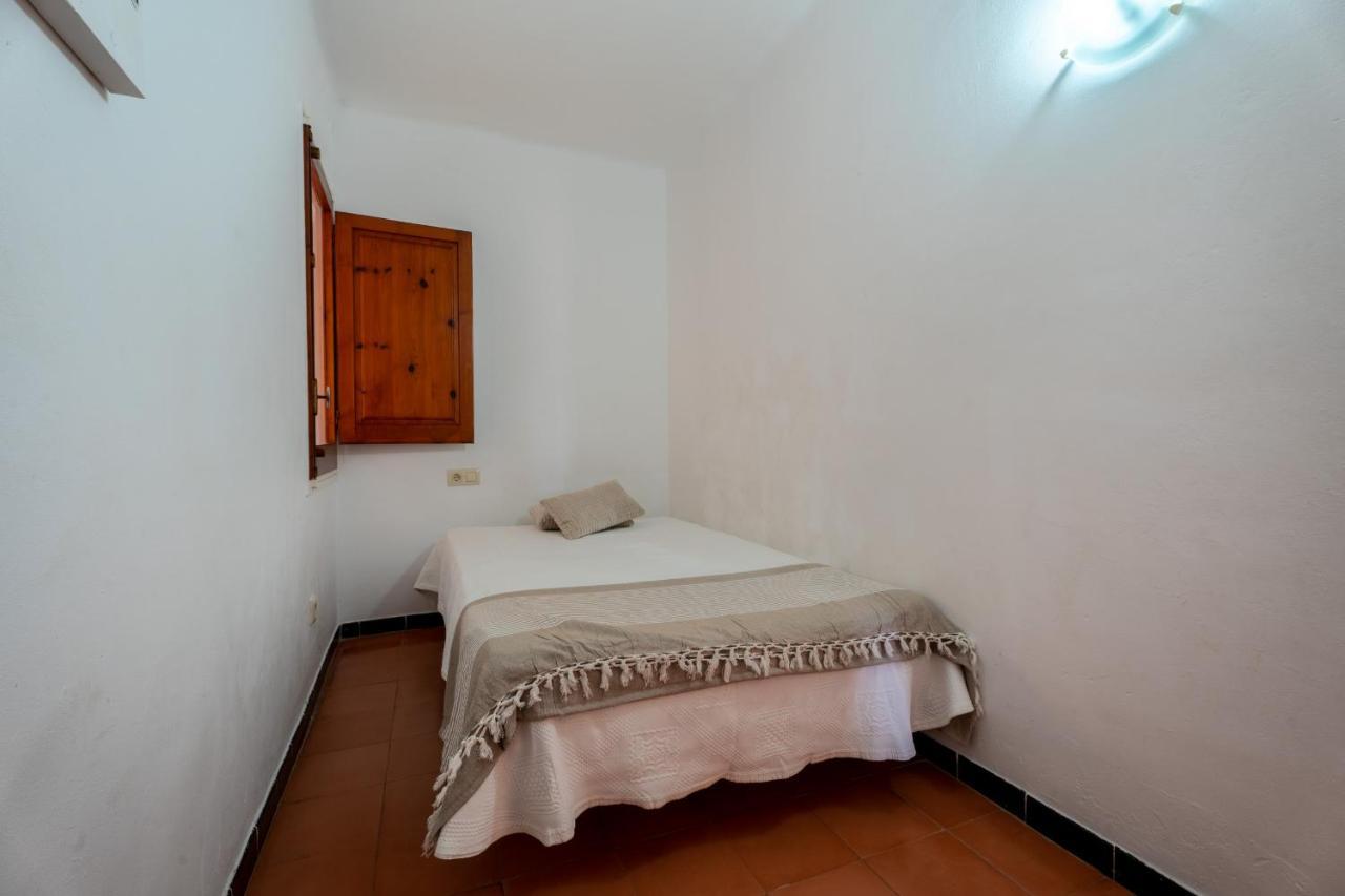 Apartamento Rhodes Vista Al Mar Apartment Roses Ngoại thất bức ảnh