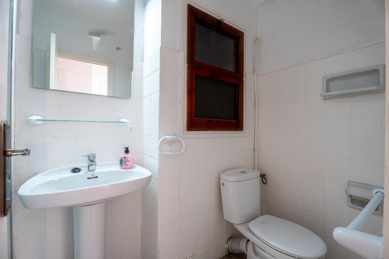 Apartamento Rhodes Vista Al Mar Apartment Roses Ngoại thất bức ảnh