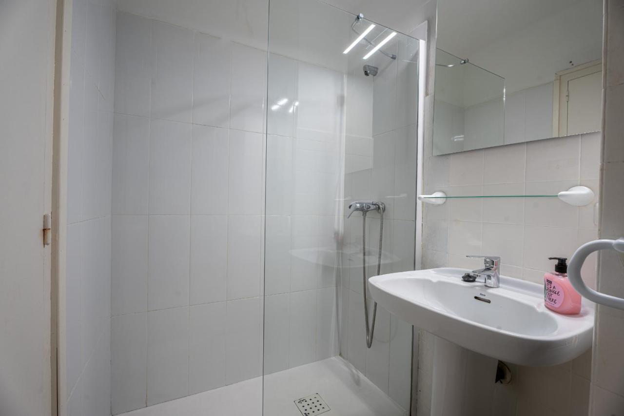 Apartamento Rhodes Vista Al Mar Apartment Roses Ngoại thất bức ảnh